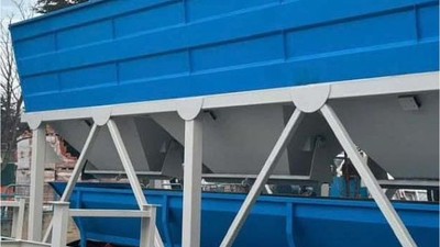 Marmara Adalar’da Parke Üretimi Başlıyor