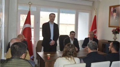 Vatan Partisinden Bugünün Sorunlarına Çözüm