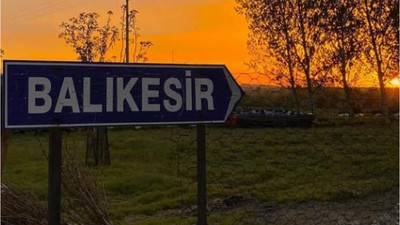 Balıkesir’de Soğuk Havalarda Ne Yapılmaz?