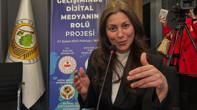 BGYC Başkanı Akyürek’ten Turizm Medya İlişkisi