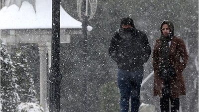 Balıkesir’e Kar Yağacak mı?