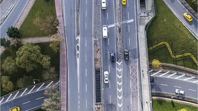 Kara Yolu İşleri Yaptırılacak