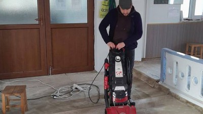 Kepsut Belediye Başkanı Cankul’dan ‘Ramazan’ Hazırlığı Duyurusu