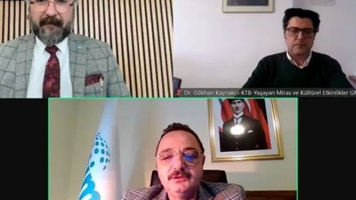 Kültür ve Turizm haberciliği için yeni adım