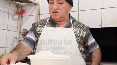 Lahmacunun Püf Noktası