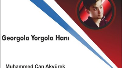 Georgola Yorgola Hanı