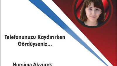 Telefonunuzu Kaydırırken Gördüyseniz…