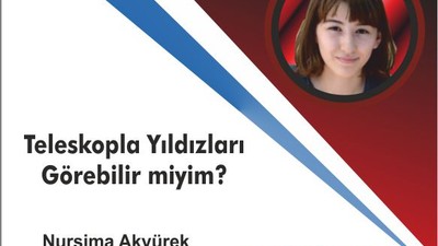 Teleskopla Yıldızları Görebilir miyim?