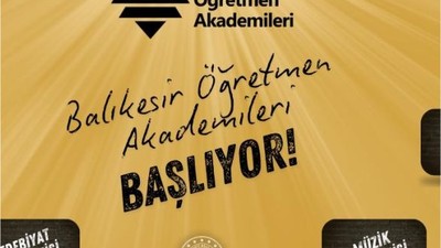 Öğretmen Akademileri 2. Dönem Yolculuğuna Başlıyor