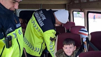 4 Okul Servisine Ceza Yağdı
