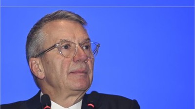TÜSİAD yöneticisi Ömer Aras hakkındaki soruşturma Açıldı