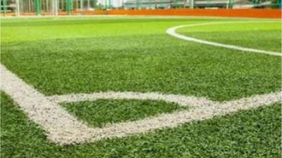 SPOR SAHASI İNŞAAT İŞLERİ YAPTIRILACAK
