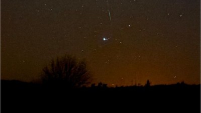 Telefonla gece Fotoğrafı Nasıl Çekilir ? | Yıldız Fotoğrafları