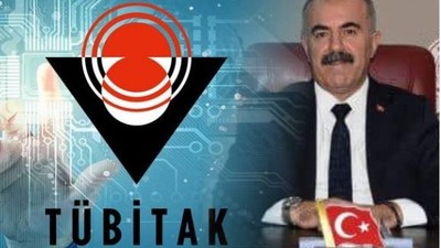 Balıkesir’de TÜBİTAK Başvurularında Rekor Artış!