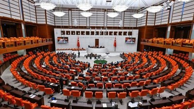 TBMM'ye Şaşırtan Talepler: 'Abi-Abla Hitapları Yasaklansın'
