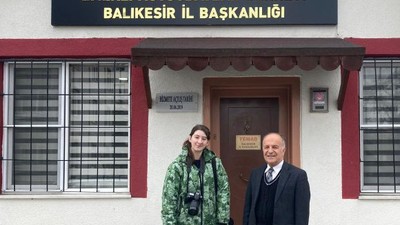 Katılımcı Örgüt Yapısıyla TEMAD Balıkesir