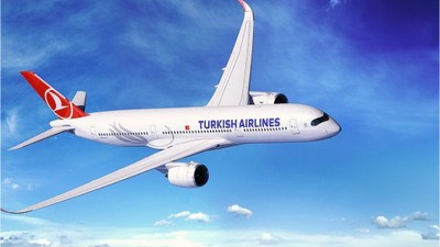 THY Uzaktan Çalışma Kararı Aldı