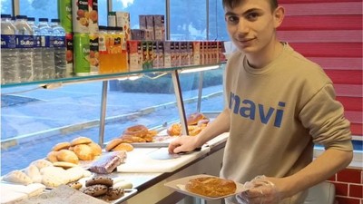 Balıkesir'de Unlu Mamüller İlgi Görüyor ve Beğeniliyor