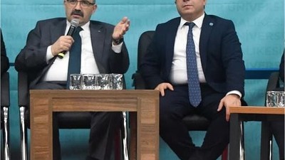 Öğrenciler Sordu Vali ve Rektör Cevap Verdi