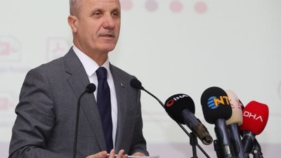 YÖK Başkanı Özvar ‘Bilim Vatan İnşa Edeceğiz’