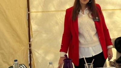 Edremit’te Kadınlar Bu Kursları Çok Sevdi