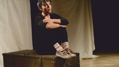 Ayvalık'ta Tiyatro Rüzgarı, Kadın Oyunları Festivali