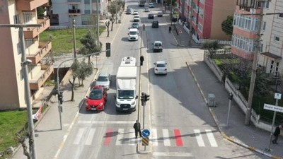 Ahmet Akın’dan vatandaşın talebine anında çözüm