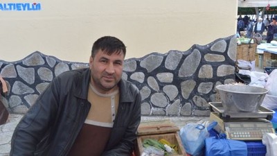 Eski Bayramları Balıkesir'de Onlarla Yad Etti!