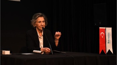 Cumhuriyet Söyleşileri’nde kadın hakları konuşuldu