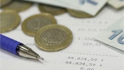 1 Nisan'dan İtibaren Faturalarda Devlet Desteği