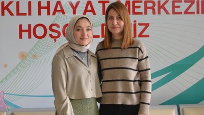 Balıkesir'de Dört Ayda 13 Kilo Verdi! Başarı Hikayesi