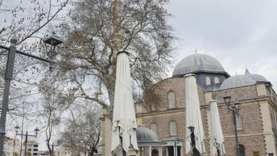 11 Ayın Sultanı Ve Zağnospaşa