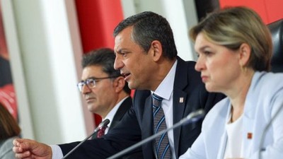 CHP'nin Olağanüstü Kurultay Kararı Belli Oldu