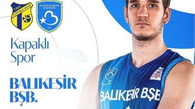 Kapaklıspor, Balıkesir BŞB’yi Ağırlıyor! İşte Maçın Detayları