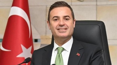 Başkan Akın’dan Çanakkale Zaferi Mesajı