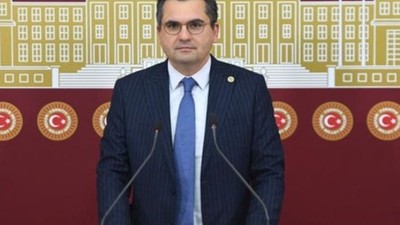 Vekil Dalgın: "Hukuk ve demokrasi mücadelesini biz vereceğiz"