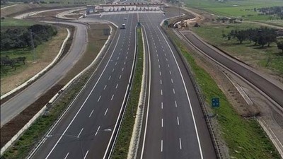 2025 Yılında Türkiye Otoyollarında Büyük Gelişim!