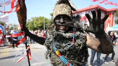 6 Eylül Kurtuluş Gününde Akıllarda Ne Kaldı ? ANKETE KATIL