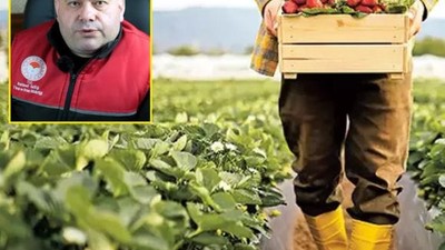 Balıkesirli Çiftçilere Duyuru 9 Mayıs’ta Bitiyor!