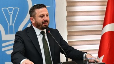 AK Parti Balıkesir İftar Tarihini Duyurdu