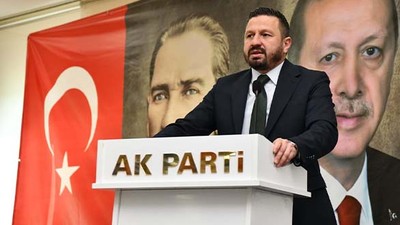 AK Parti’den Balıkesirli Çiftçilere Büyük Destek