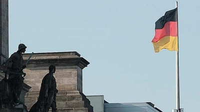 Almanya'da İşten Çıkarmalar Artıyor