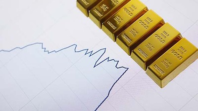 Altın Fiyatlarında Rekor Üstüne Rekor!