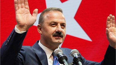 Anahtar Parti Balıkesir'de İlk İl Kongresini Düzenliyor