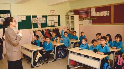 BASKİ’den çocuklara su yönetimi eğitimi