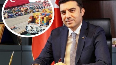 BATO Başkanı Kula: Balıkesir'de Rekor İhracat'