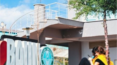 BAÜN 2025 Akademik Takvimi Açıklandı: İşte Önemli Tarihler
