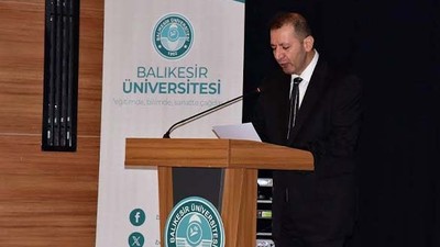 BAÜN, Deprem Bölgesindeki Öğrencilere Nanoteknoloji Eğitimi Verecek