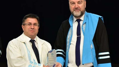 BAÜN, Uluslararası Akademik Kadrosunu Genişletiyor