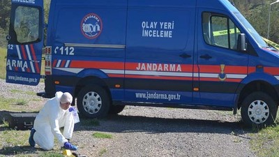 Balıkesir Jandarması Suçlulara Geçit Vermedi